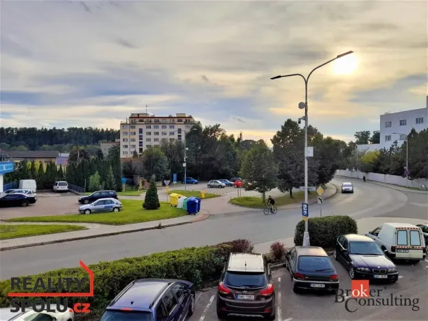 Pronájem bytu 2+kk, Kostelec nad Orlicí, Žižkova, 60 m2