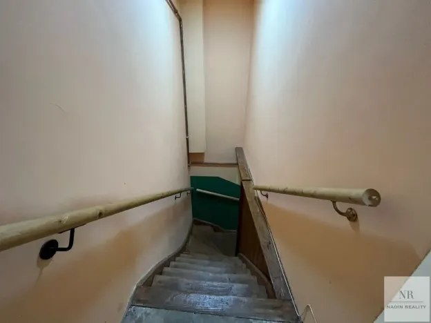 Pronájem bytu 2+kk, Karlovy Vary, Závodu míru, 68 m2