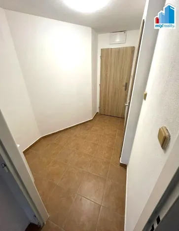 Pronájem bytu 1+1, Chodská Lhota, 34 m2