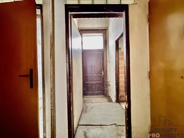 Prodej komerční nemovitosti, Hlubočky, Nádražní, 167 m2