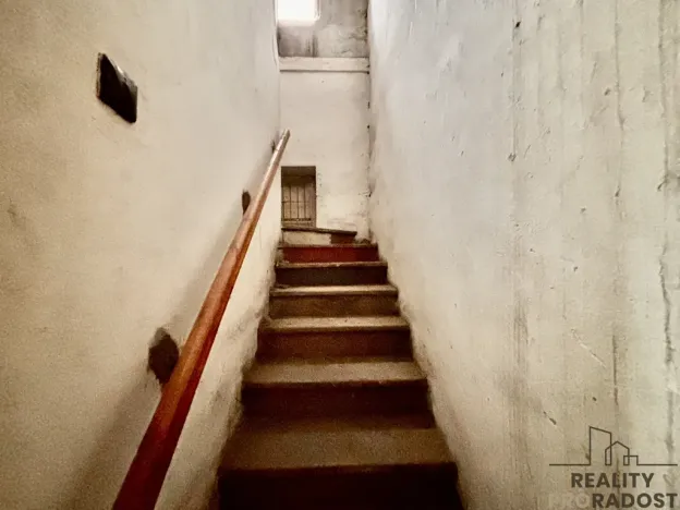 Prodej komerční nemovitosti, Hlubočky, Nádražní, 167 m2