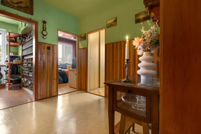 Prodej bytu 4+1, Kroměříž, Talichova, 95 m2