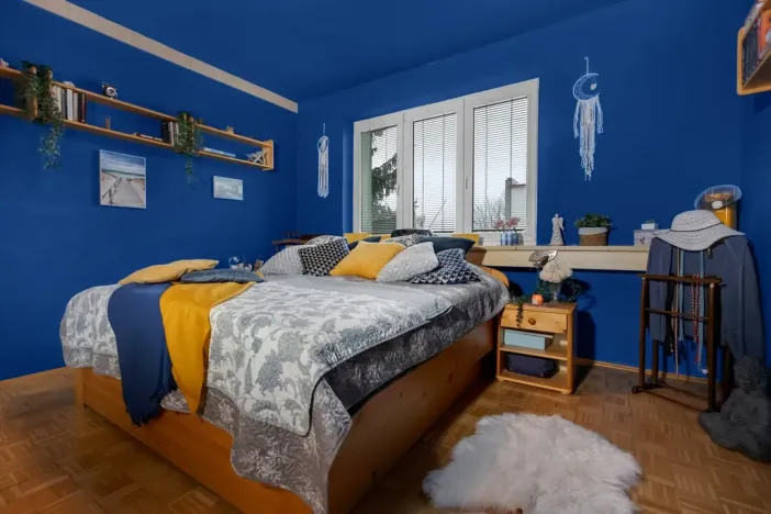 Prodej bytu 4+1, Kroměříž, Talichova, 95 m2