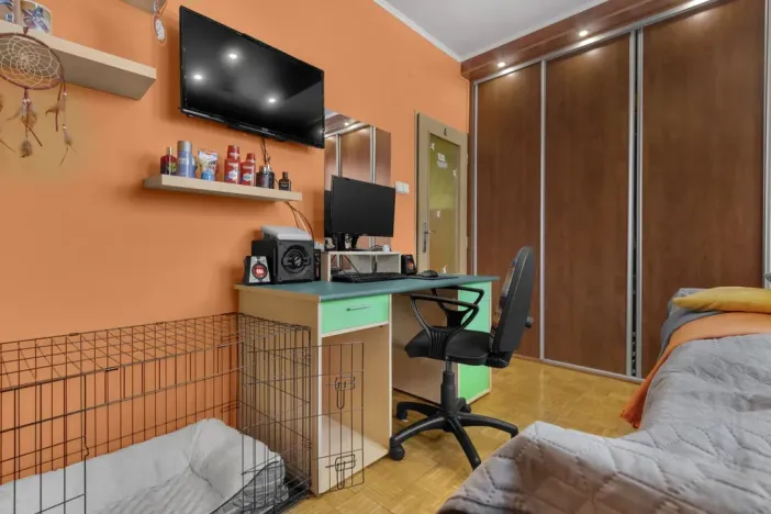 Prodej bytu 4+1, Kroměříž, Talichova, 95 m2