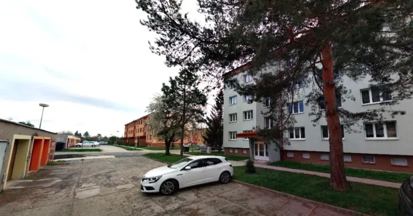 Prodej bytu 4+1, Kroměříž, Talichova, 95 m2