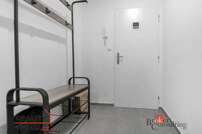 Prodej bytu 2+1, Plzeň - Lobzy, Ke Kukačce, 54 m2