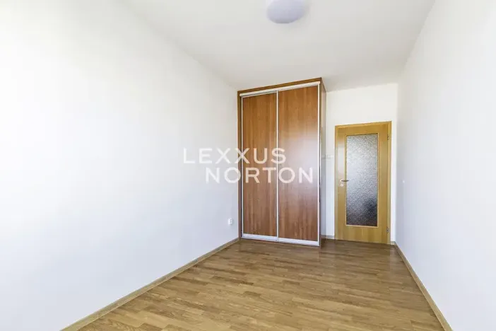 Pronájem bytu 3+1, Praha - Vokovice, Na rozdílu, 105 m2