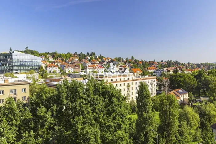 Pronájem bytu 3+1, Praha - Vokovice, Na rozdílu, 105 m2