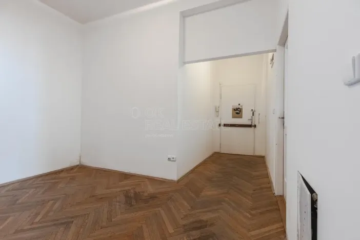 Prodej bytu 3+1, Praha - Bubeneč, Jugoslávských partyzánů, 79 m2