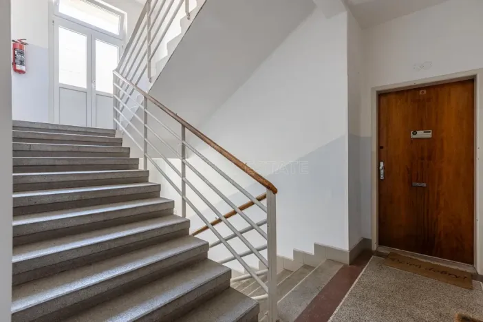 Prodej bytu 3+1, Praha - Bubeneč, Jugoslávských partyzánů, 79 m2