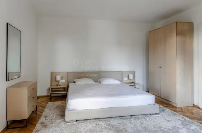 Prodej bytu 3+1, Praha - Bubeneč, Jugoslávských partyzánů, 79 m2