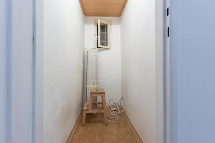 Prodej bytu 3+1, Praha - Bubeneč, Jugoslávských partyzánů, 79 m2