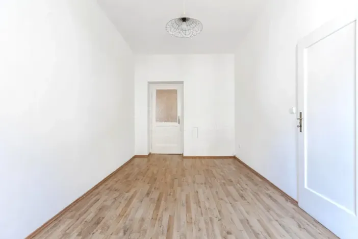 Prodej bytu 3+1, Praha - Bubeneč, Jugoslávských partyzánů, 79 m2