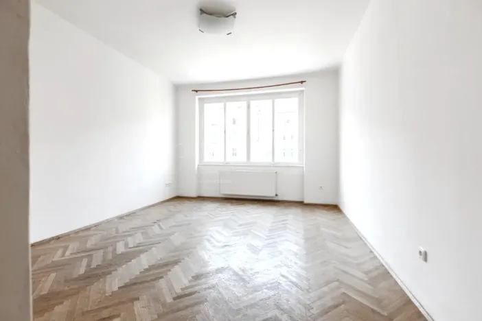 Prodej bytu 3+1, Praha - Bubeneč, Jugoslávských partyzánů, 79 m2