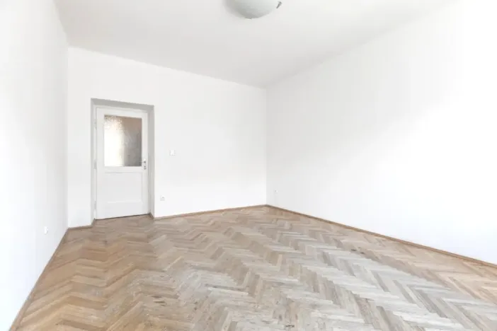 Prodej bytu 3+1, Praha - Bubeneč, Jugoslávských partyzánů, 79 m2