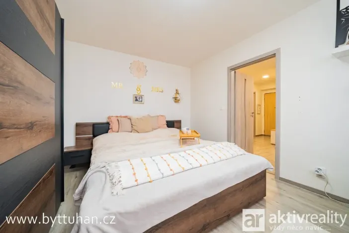 Prodej bytu 3+kk, Tuhaň, 79 m2