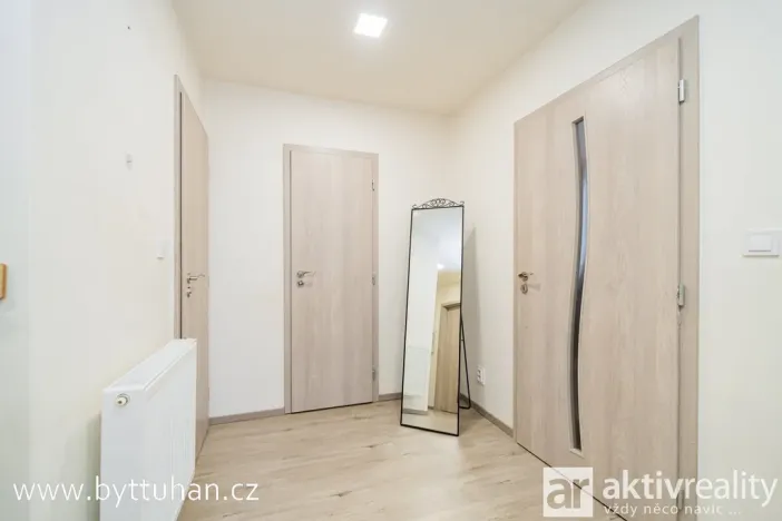 Prodej bytu 3+kk, Tuhaň, 79 m2