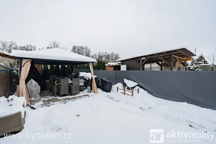 Prodej bytu 3+kk, Tuhaň, 79 m2