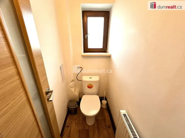 Prodej bytu 2+1, Františkovy Lázně - Slatina, Lesní, 74 m2