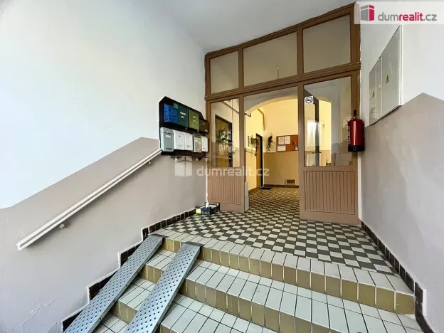 Prodej bytu 2+1, Františkovy Lázně - Slatina, Lesní, 74 m2