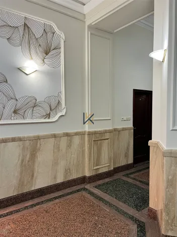 Pronájem obchodního prostoru, Praha, Washingtonova, 203 m2