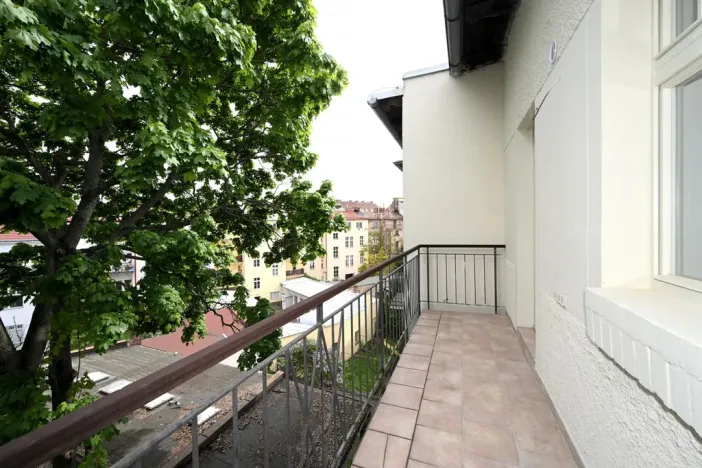 Pronájem bytu 3+kk, Hradec Králové, Gočárova třída, 81 m2