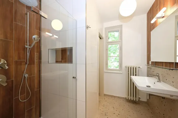 Pronájem bytu 3+kk, Hradec Králové, Gočárova třída, 81 m2