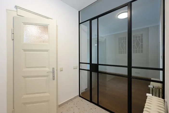 Pronájem bytu 3+kk, Hradec Králové, Gočárova třída, 81 m2