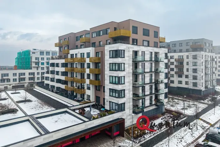 Prodej bytu 3+kk, Praha - Dolní Měcholupy, Honzíkova, 89 m2