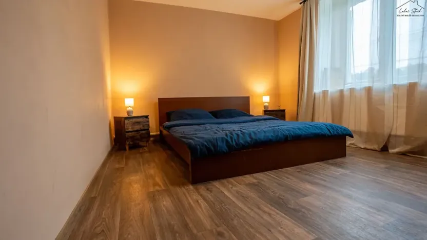 Prodej rodinného domu, Libodřice, 232 m2