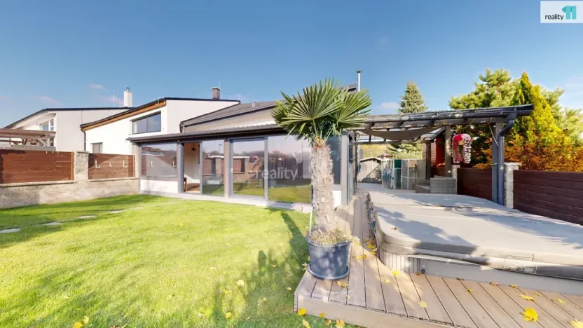 Prodej rodinného domu, Kralupy nad Vltavou - Zeměchy, Na Šachtě, 138 m2