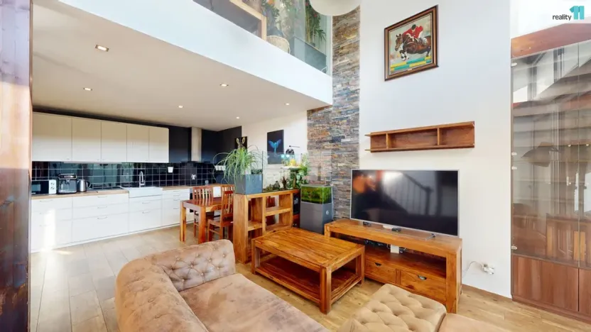 Prodej rodinného domu, Kralupy nad Vltavou - Zeměchy, Na Šachtě, 138 m2