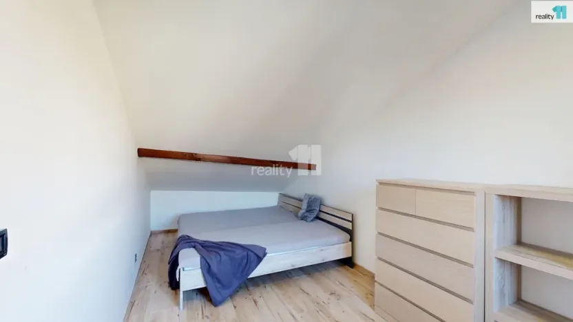 Prodej rodinného domu, Kralupy nad Vltavou - Zeměchy, Na Šachtě, 138 m2