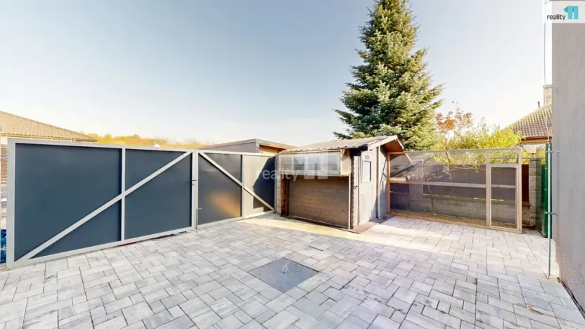 Prodej rodinného domu, Kralupy nad Vltavou - Zeměchy, Na Šachtě, 138 m2