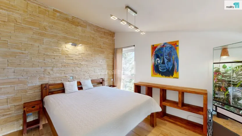 Prodej rodinného domu, Kralupy nad Vltavou - Zeměchy, Na Šachtě, 148 m2