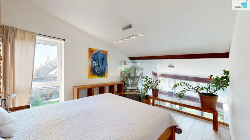 Prodej rodinného domu, Kralupy nad Vltavou - Zeměchy, Na Šachtě, 148 m2