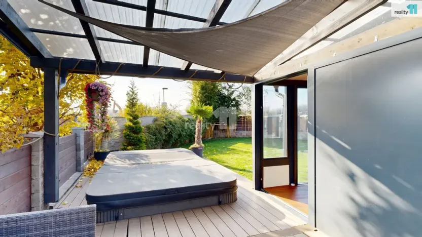 Prodej rodinného domu, Kralupy nad Vltavou - Zeměchy, Na Šachtě, 148 m2