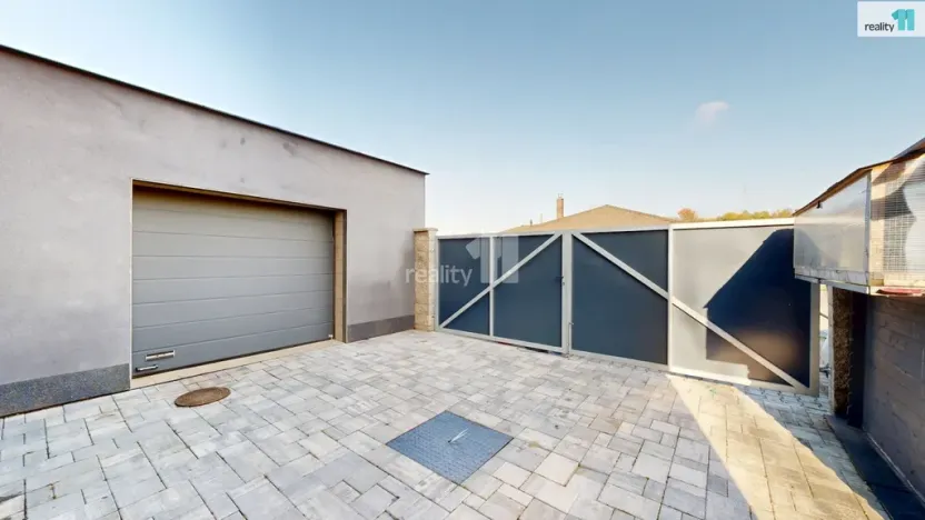 Prodej rodinného domu, Kralupy nad Vltavou - Zeměchy, Na Šachtě, 148 m2