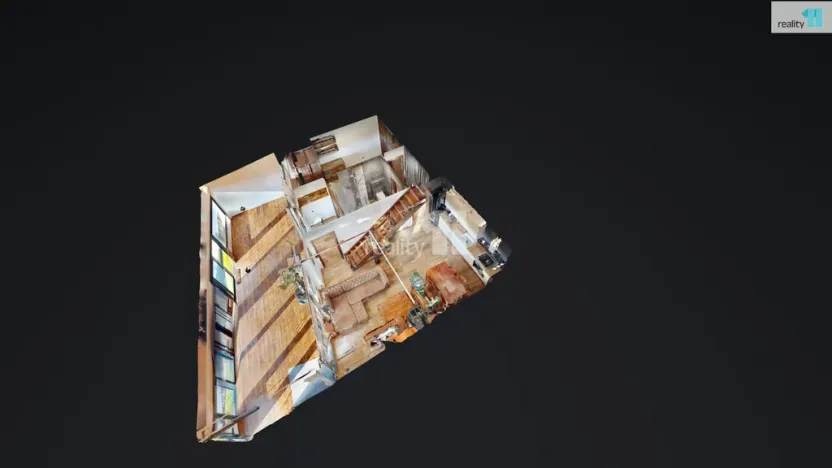 Prodej rodinného domu, Kralupy nad Vltavou - Zeměchy, Na Šachtě, 148 m2