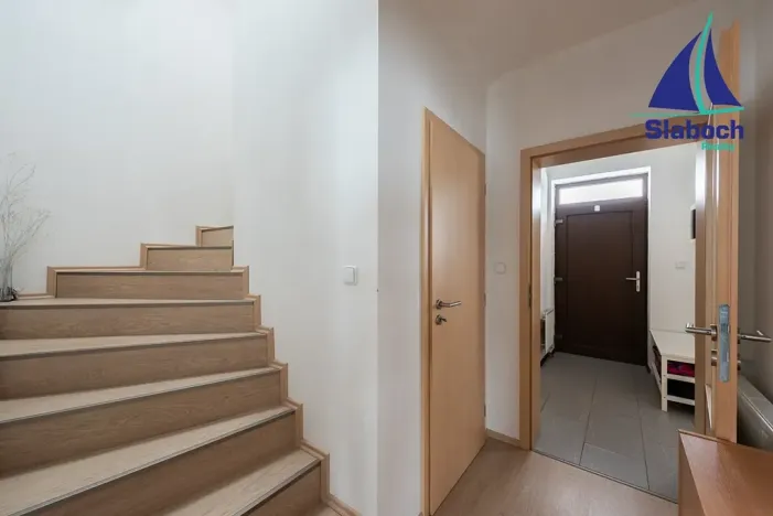 Prodej rodinného domu, Sluštice, 120 m2