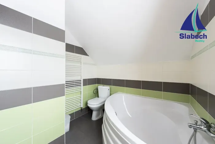 Prodej rodinného domu, Sluštice, 120 m2