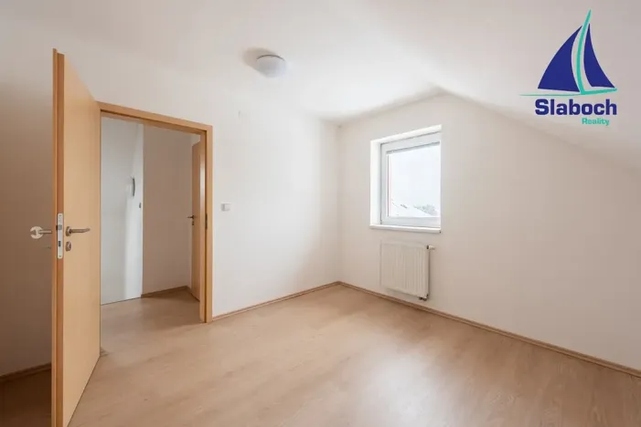 Prodej rodinného domu, Sluštice, 120 m2