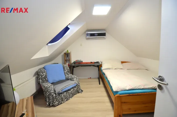 Prodej rodinného domu, Olbramice, 130 m2