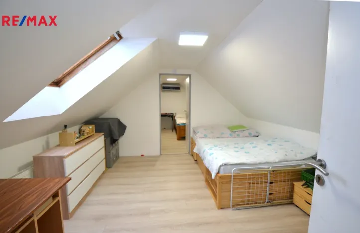 Prodej rodinného domu, Olbramice, 130 m2