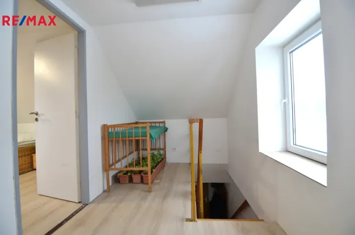 Prodej rodinného domu, Olbramice, 130 m2