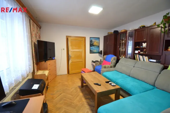 Prodej rodinného domu, Olbramice, 130 m2