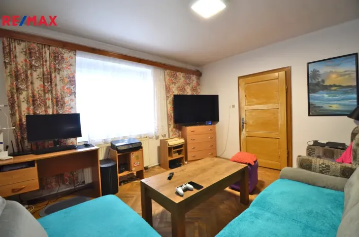 Prodej rodinného domu, Olbramice, 130 m2