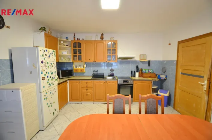 Prodej rodinného domu, Olbramice, 130 m2