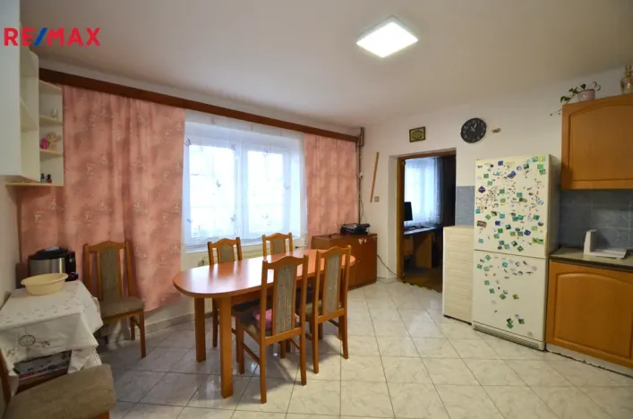 Prodej rodinného domu, Olbramice, 130 m2