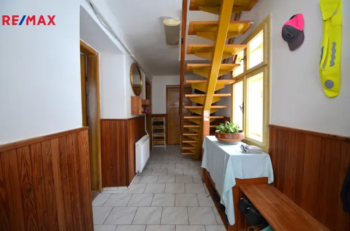 Prodej rodinného domu, Olbramice, 130 m2